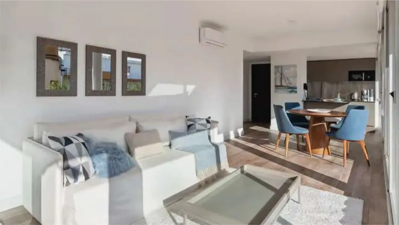 Apartamento à Venda em Punta Carretas