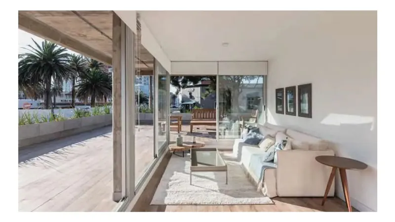 Apartamento à Venda em Punta Carretas