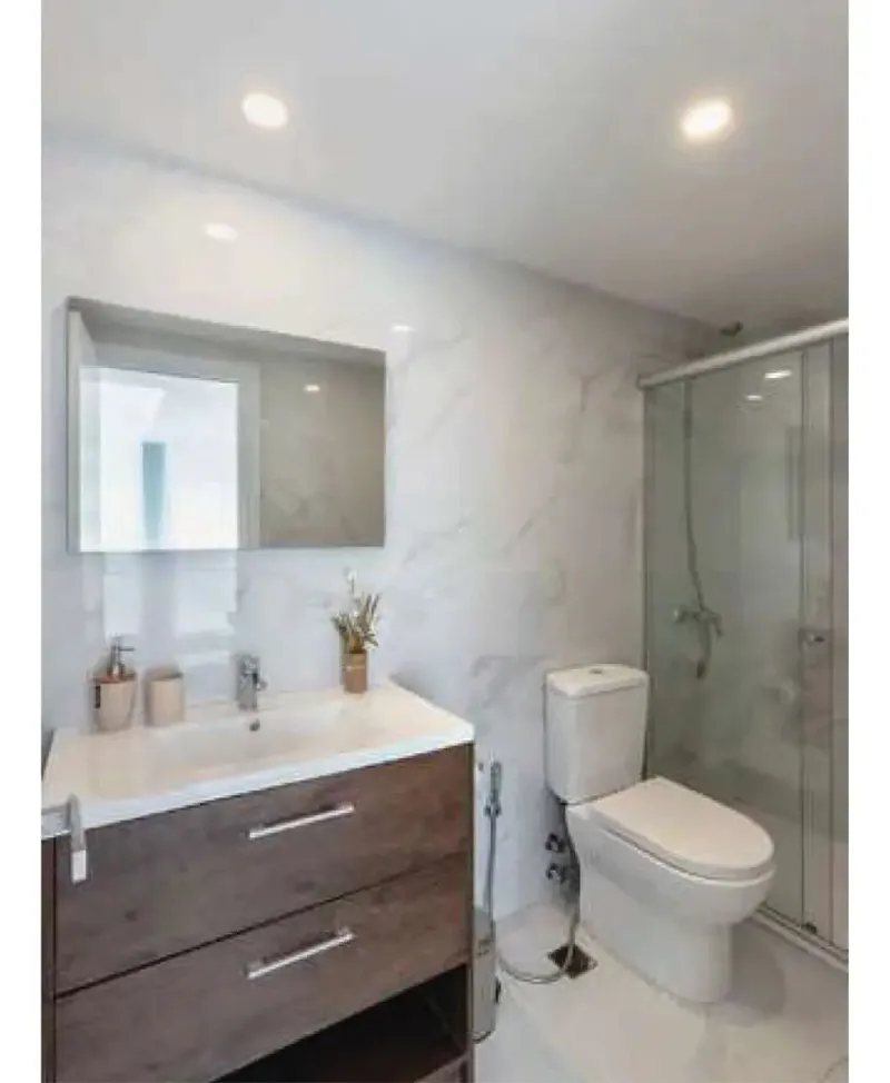 Apartamento à Venda em Punta Carretas