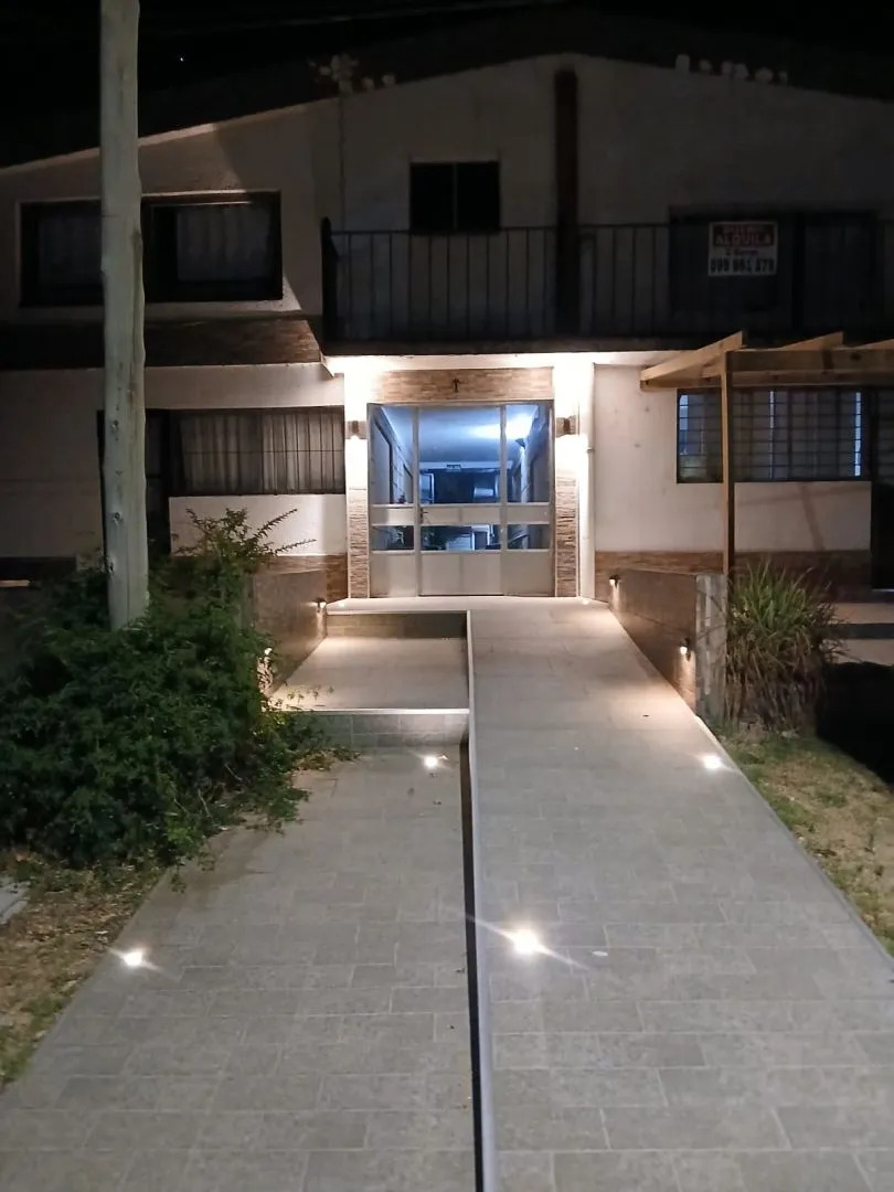 Apartamento en Planta baja 1 dormitorio con cochera