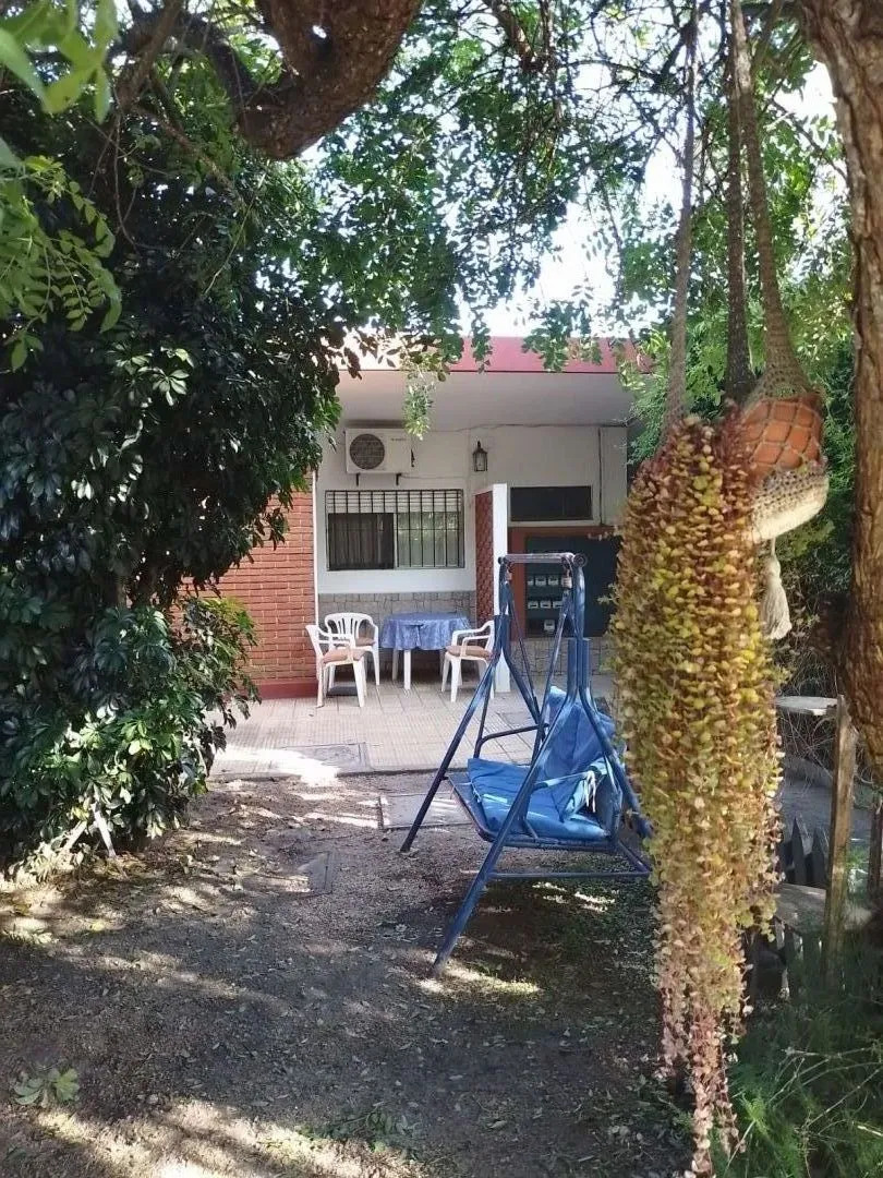 Apartamento en Planta baja 1 dormitorio con cochera