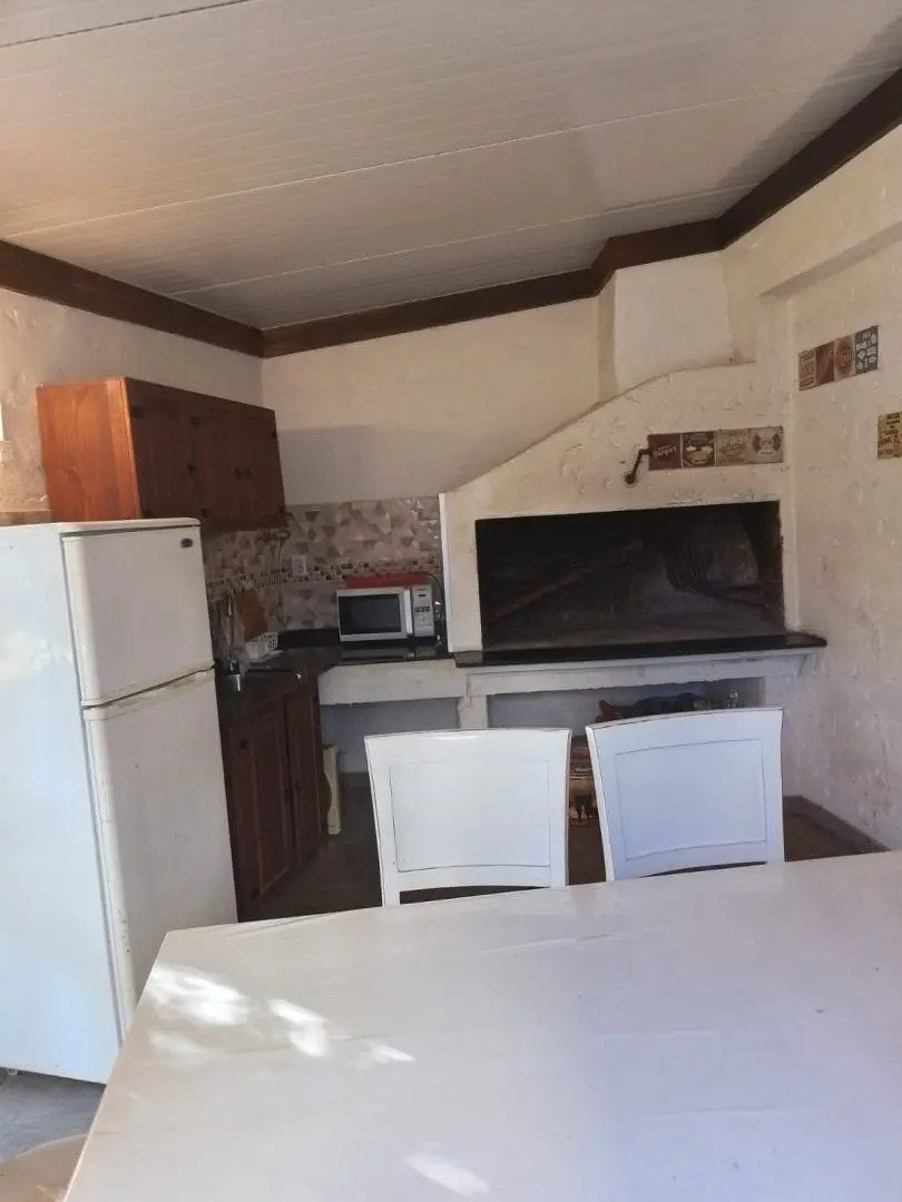 Apartamento en Planta baja 1 dormitorio con cochera