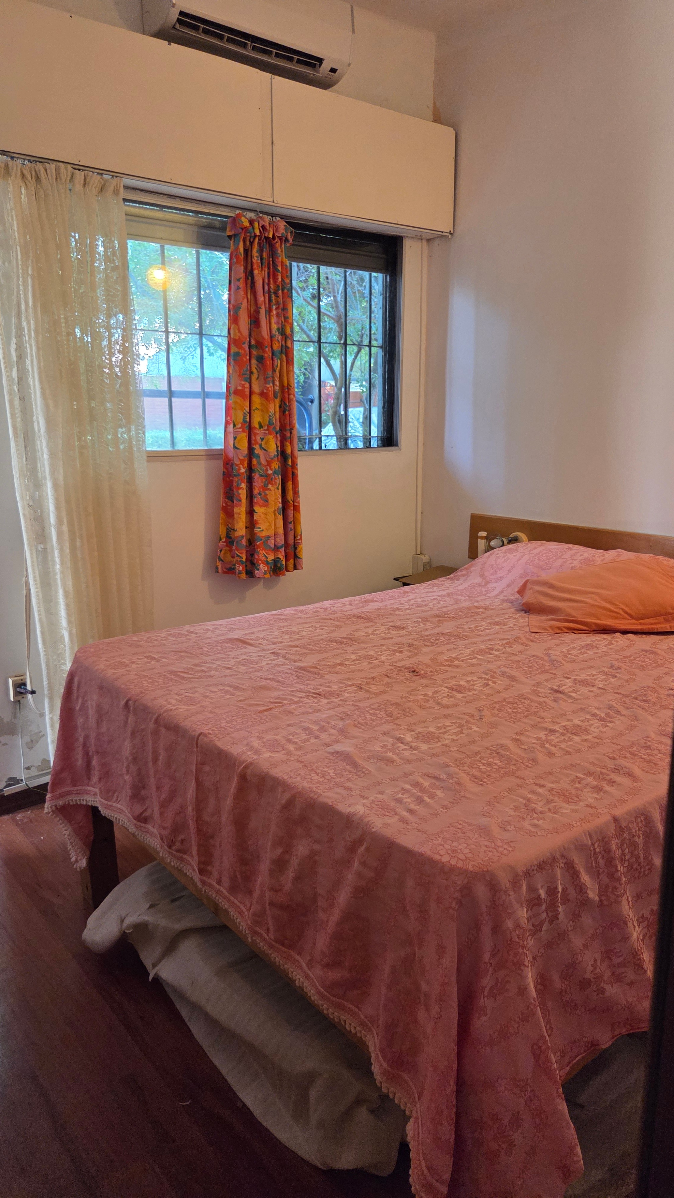 Apartamento en Planta baja 1 dormitorio con cochera