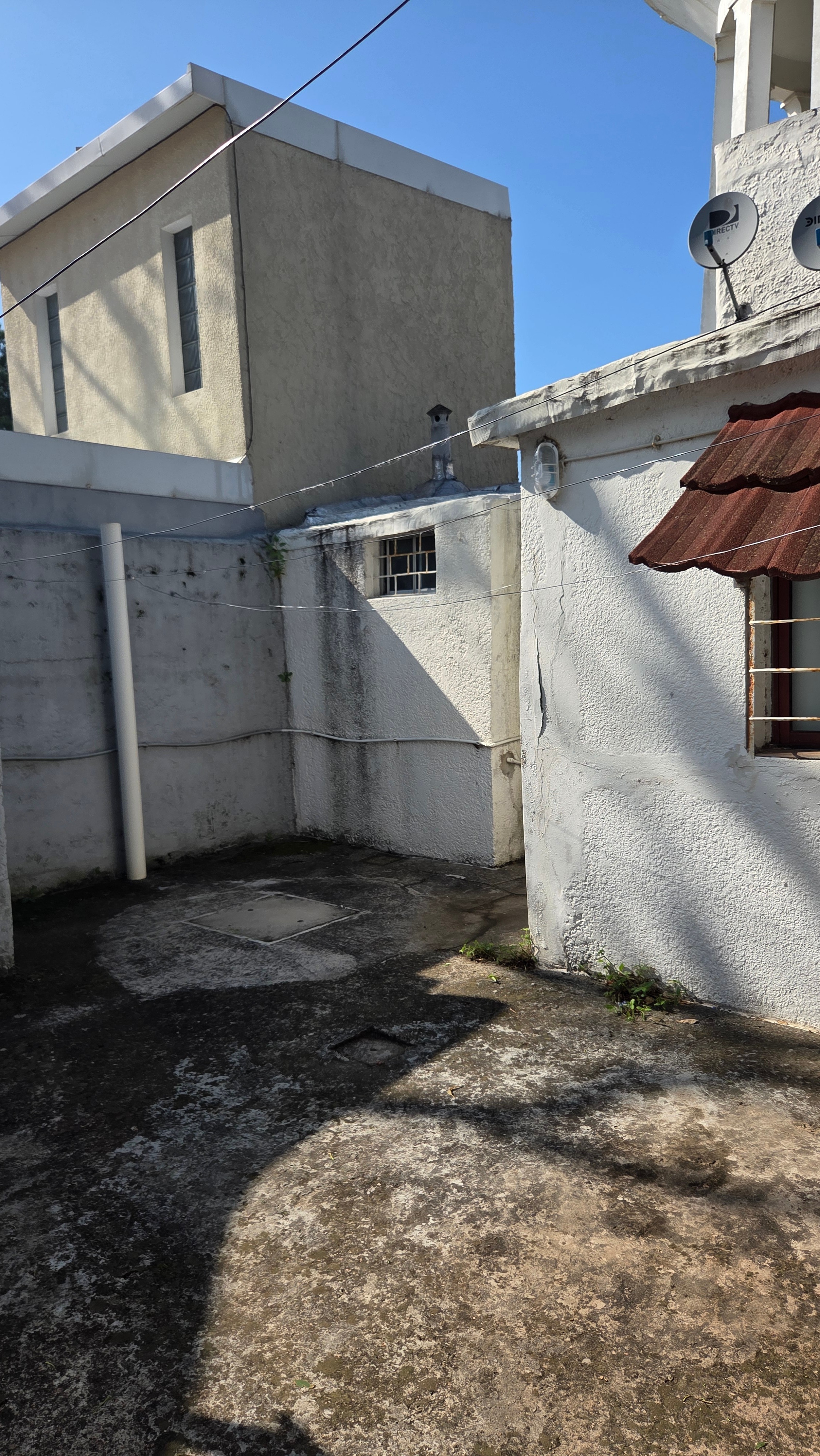 Apartamento en Planta baja 1 dormitorio con cochera