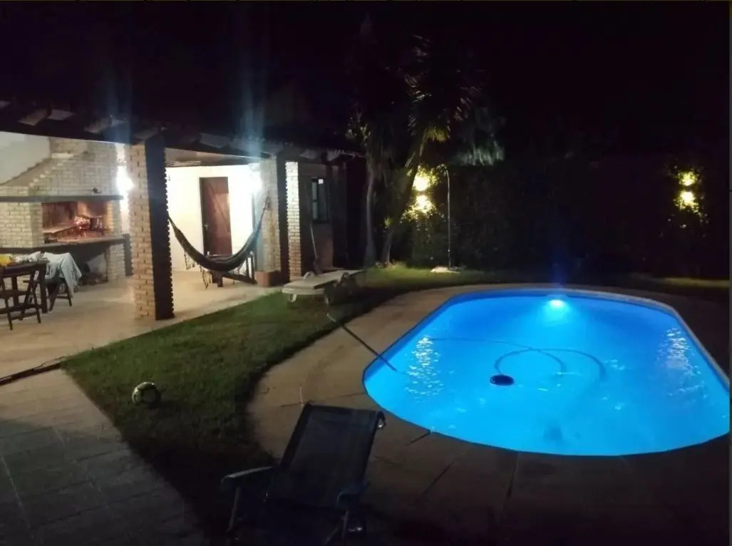Alquiler Casa Atlántida Piscina Climatizada  