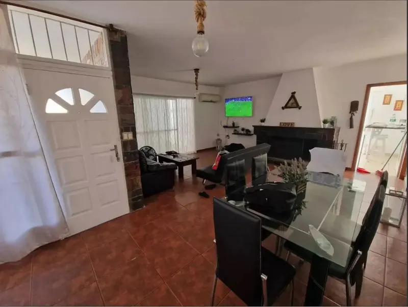 Alquiler Casa Atlántida Piscina Climatizada