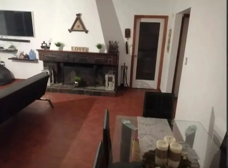 Alquiler Casa Atlántida Piscina Climatizada