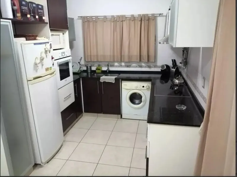 Alquiler Casa Atlántida Piscina Climatizada