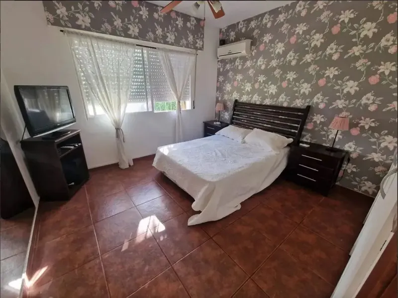 Alquiler Casa Atlántida Piscina Climatizada