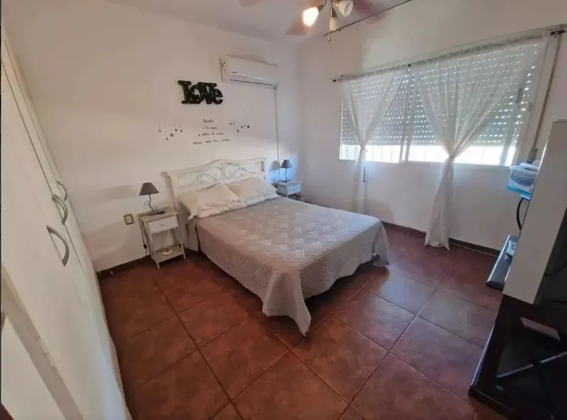 Alquiler Casa Atlántida Piscina Climatizada