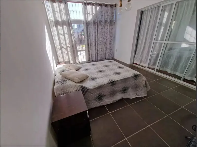 Alquiler Casa Atlántida Piscina Climatizada
