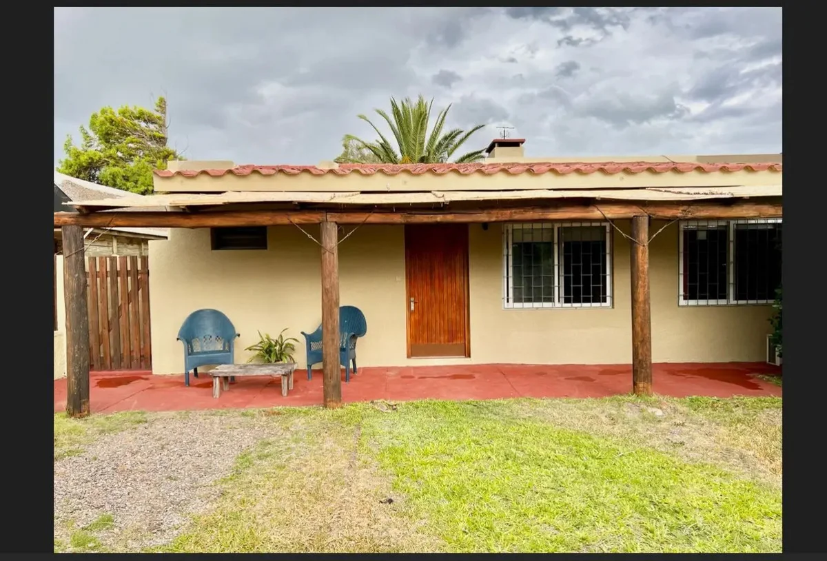 Alquiler Casa La Floresta 
