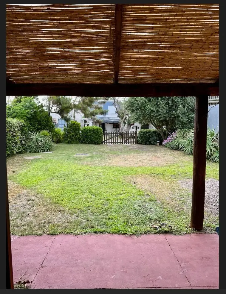 Alquiler Casa La Floresta