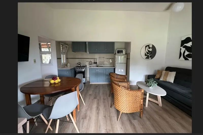 Alquiler Casa La Floresta