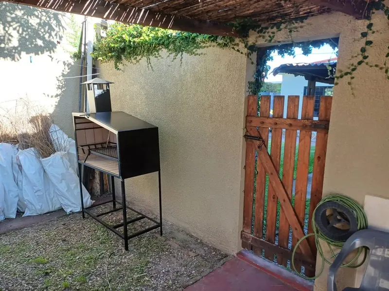 Alquiler Casa La Floresta