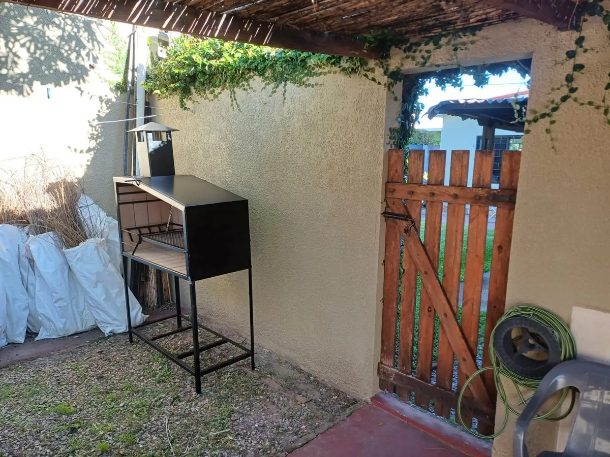 Alquiler Casa La Floresta 