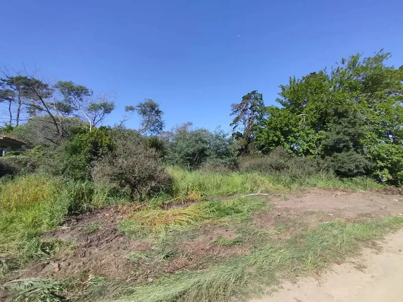 Venta Terreno En Atlántida  