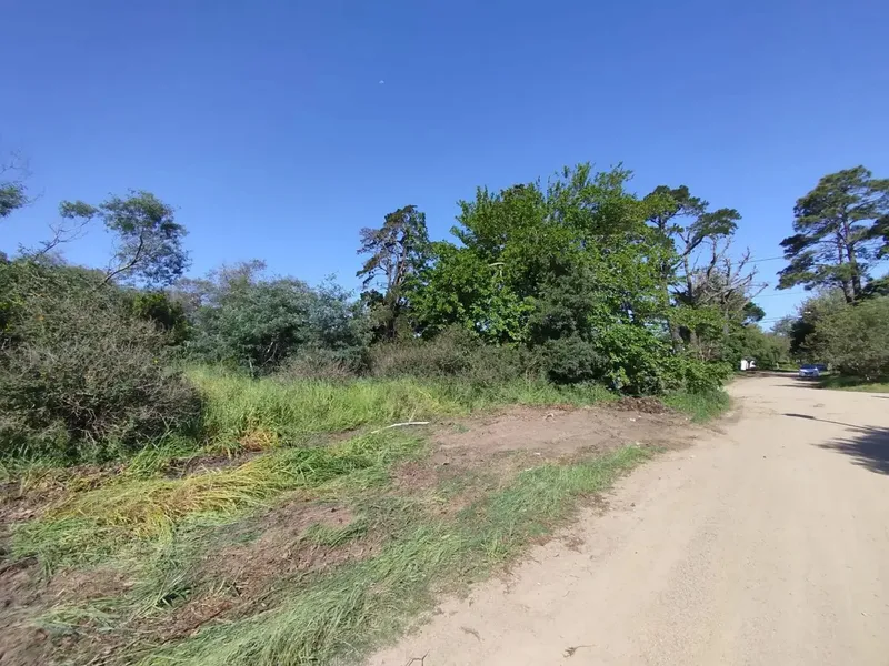 Venta Terreno En Atlántida  