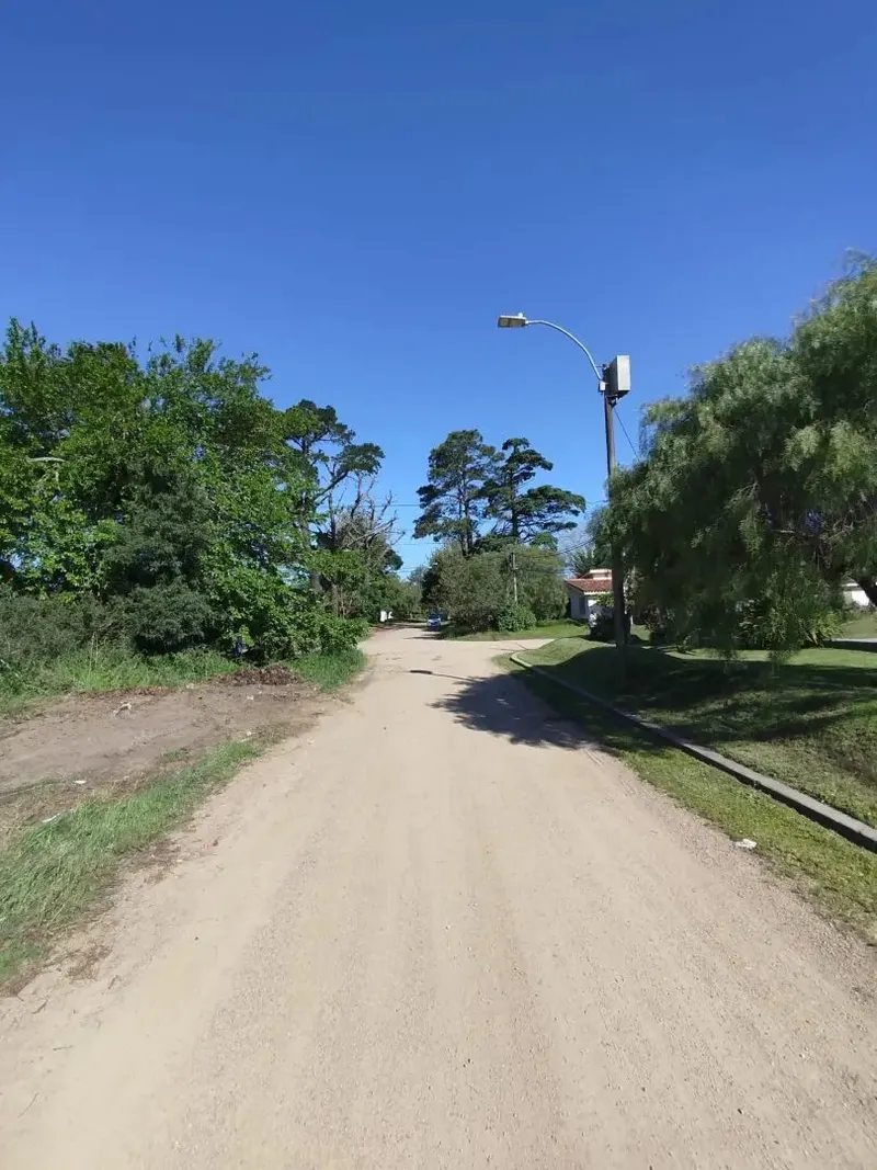 Venta Terreno En Atlántida  