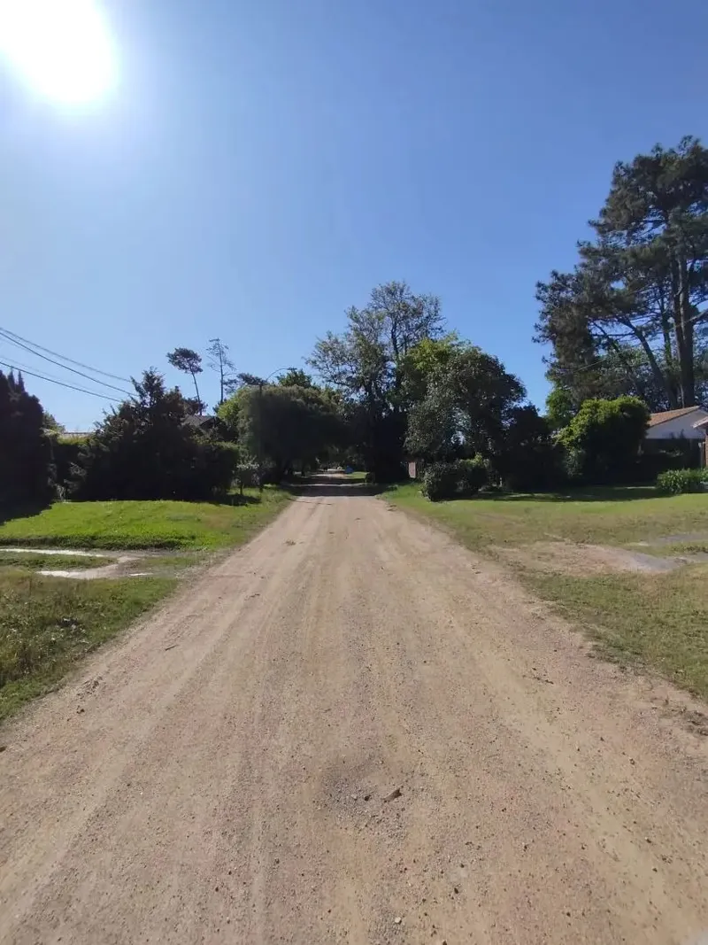 Venta Terreno En Atlántida  