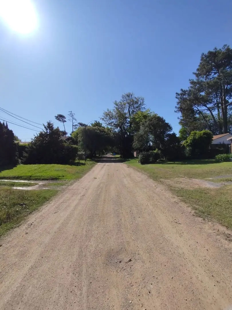 Venta Terreno En Atlántida
