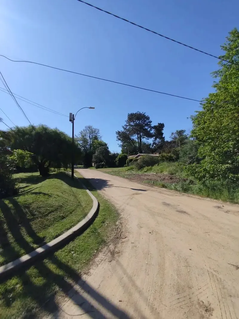 Venta Terreno En Atlántida  