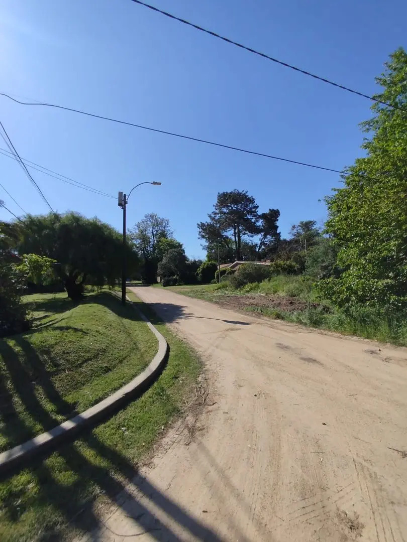 Venta Terreno En Atlántida