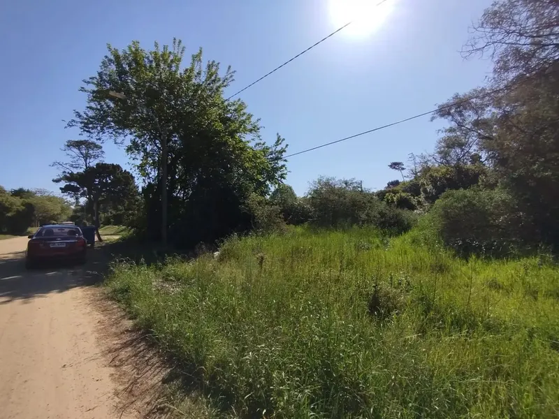 Venta Terreno En Atlántida  