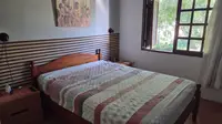 Casa para 4 personas + monoambiente para 2. Piscina climatizada - Costa Azul - foto 9