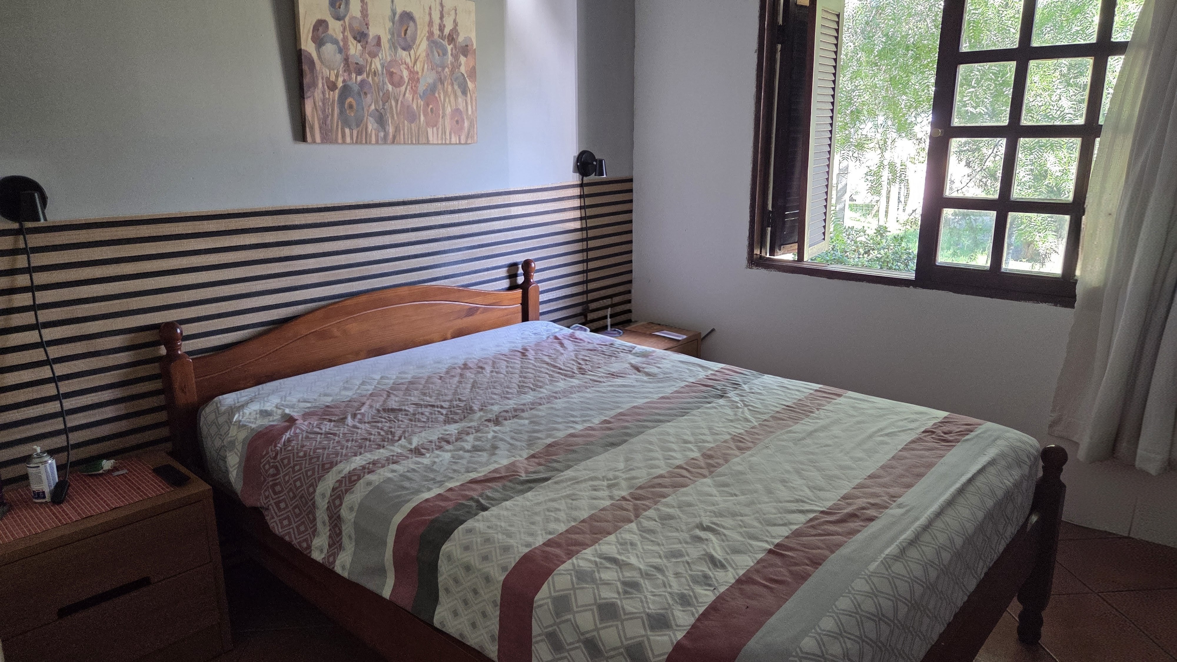 Casa para 4 personas + monoambiente para 2. Piscina climatizada - Costa Azul