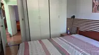 Casa para 4 personas + monoambiente para 2. Piscina climatizada - Costa Azul - foto 10