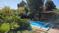 Casa para 4 personas + monoambiente para 2. Piscina climatizada - Costa Azul - foto 13