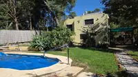 Casa para 4 personas + monoambiente para 2. Piscina climatizada - Costa Azul - foto 16