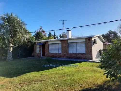 Alquiler La Floresta , 3 Dormitorios Para 9 Personas 
