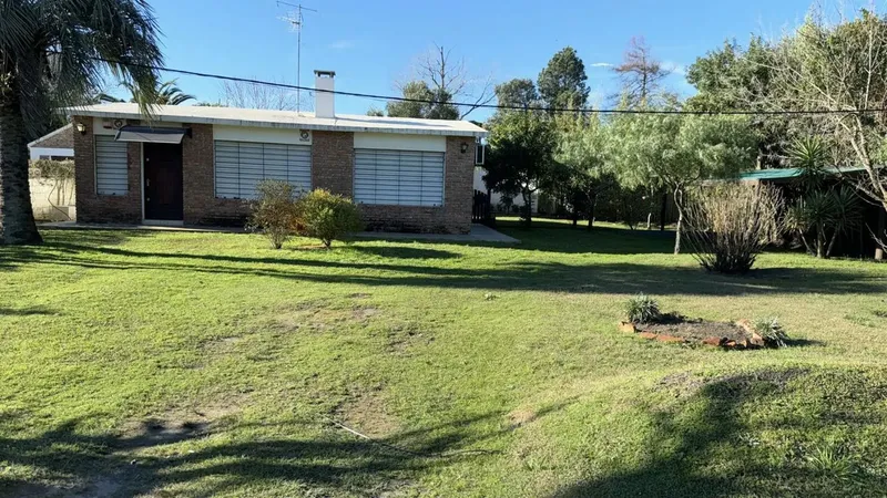 Alquiler La Floresta , 3 Dormitorios Para 9 Personas 