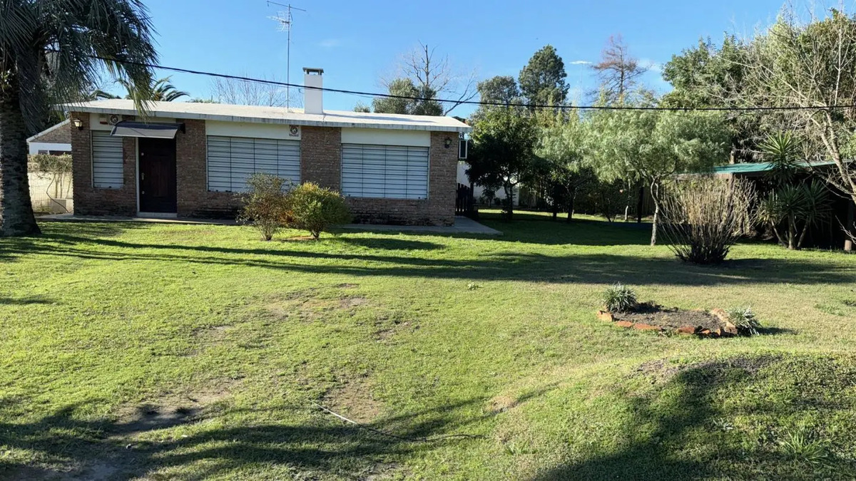 Alquiler La Floresta , 3 Dormitorios Para 9 Personas 