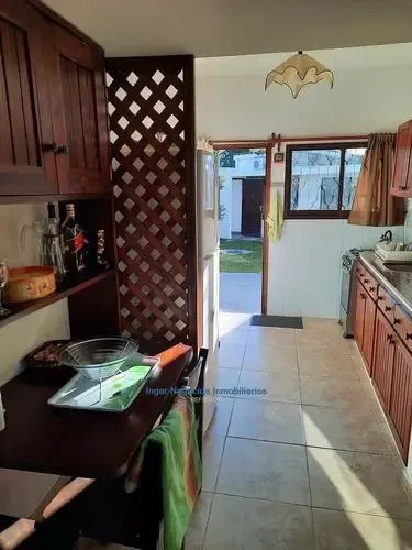 Alquiler La Floresta , 3 Dormitorios Para 9 Personas 