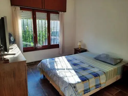 Alquiler La Floresta , 3 Dormitorios Para 9 Personas 