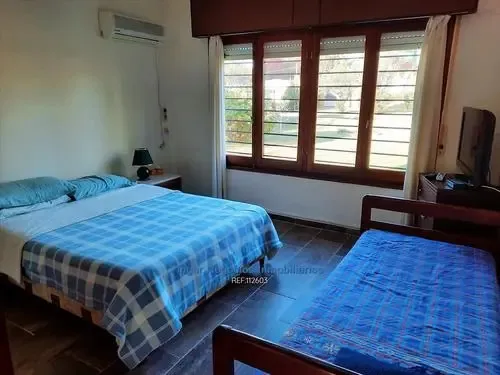 Alquiler La Floresta , 3 Dormitorios Para 9 Personas 