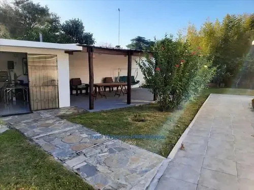 Alquiler La Floresta , 3 Dormitorios Para 9 Personas 