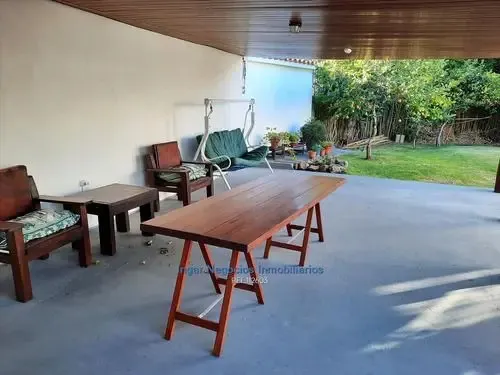Alquiler La Floresta , 3 Dormitorios Para 9 Personas 