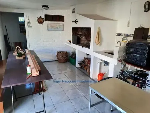 Alquiler La Floresta , 3 Dormitorios Para 9 Personas 