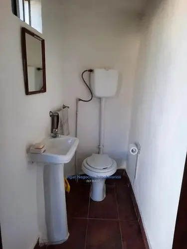 Alquiler La Floresta , 3 Dormitorios Para 9 Personas 