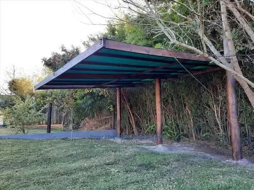 Alquiler La Floresta , 3 Dormitorios Para 9 Personas 