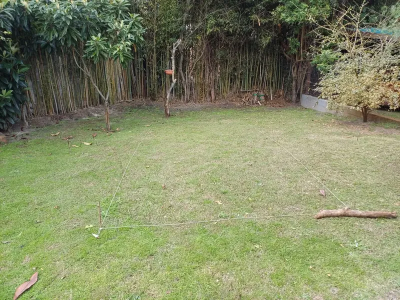Alquiler La Floresta , 3 Dormitorios Para 9 Personas 