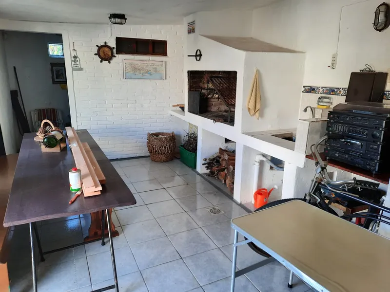 Alquiler La Floresta , 3 Dormitorios Para 9 Personas 