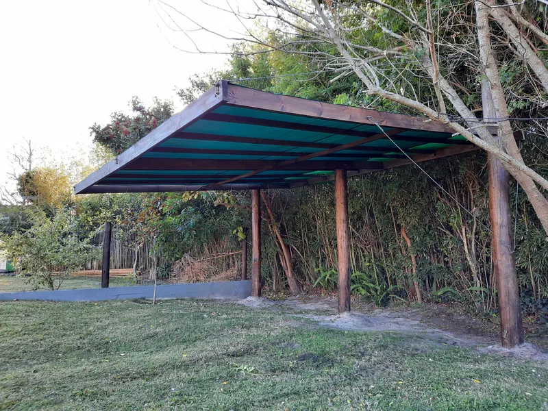 Alquiler La Floresta , 3 Dormitorios Para 9 Personas 