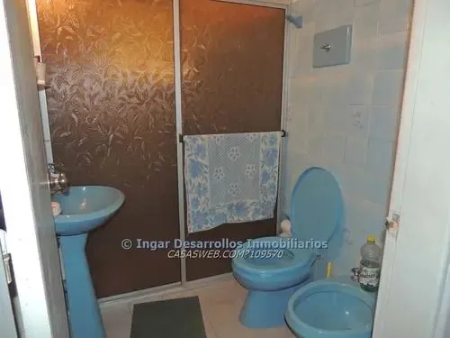 Alquiler La Floresta, 2 Baños, Aire Acondicionado, Wifi  
