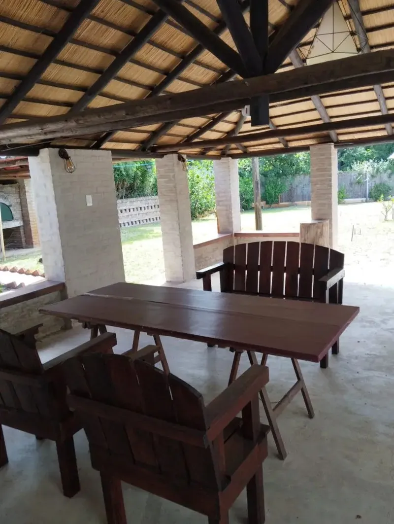Alquiler La Floresta, 2 Baños, Aire Acondicionado, Wifi  