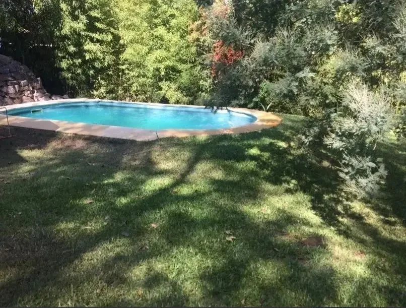 Alquiler Casa Parque Del Plata Con Piscina Climatizada